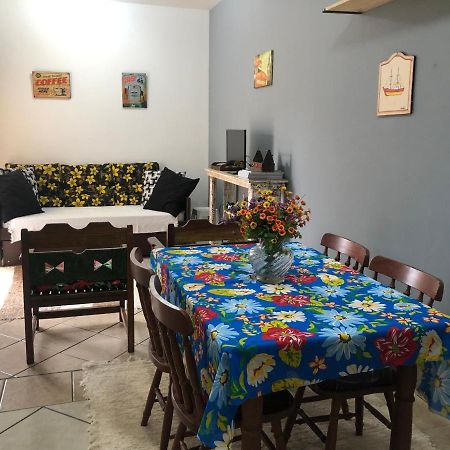 Camurim Itagua Ubatuba Extérieur photo