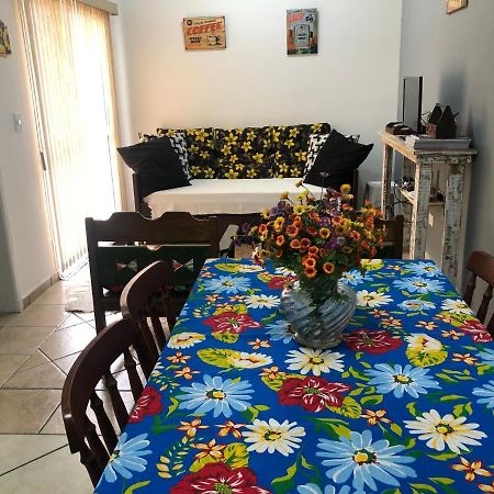 Camurim Itagua Ubatuba Extérieur photo