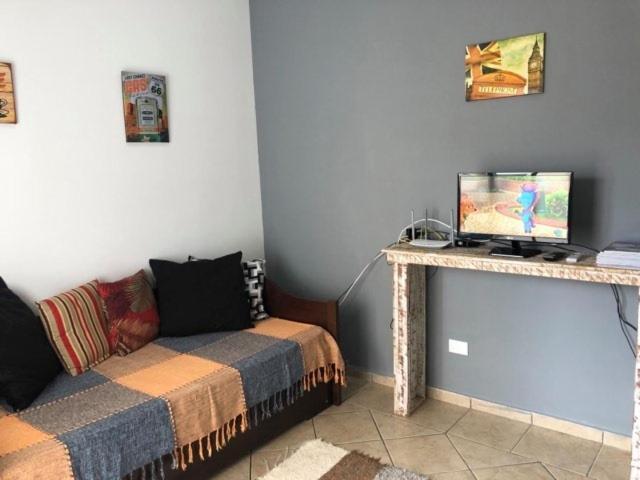 Camurim Itagua Ubatuba Extérieur photo