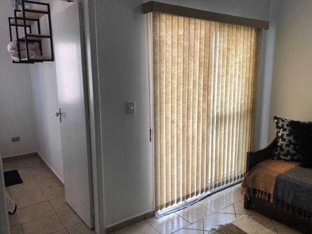 Camurim Itagua Ubatuba Extérieur photo