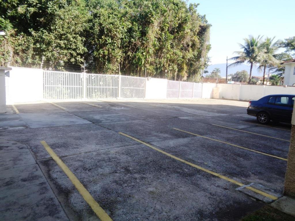 Camurim Itagua Ubatuba Extérieur photo