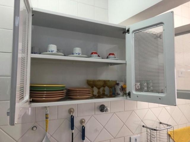 Camurim Itagua Ubatuba Extérieur photo