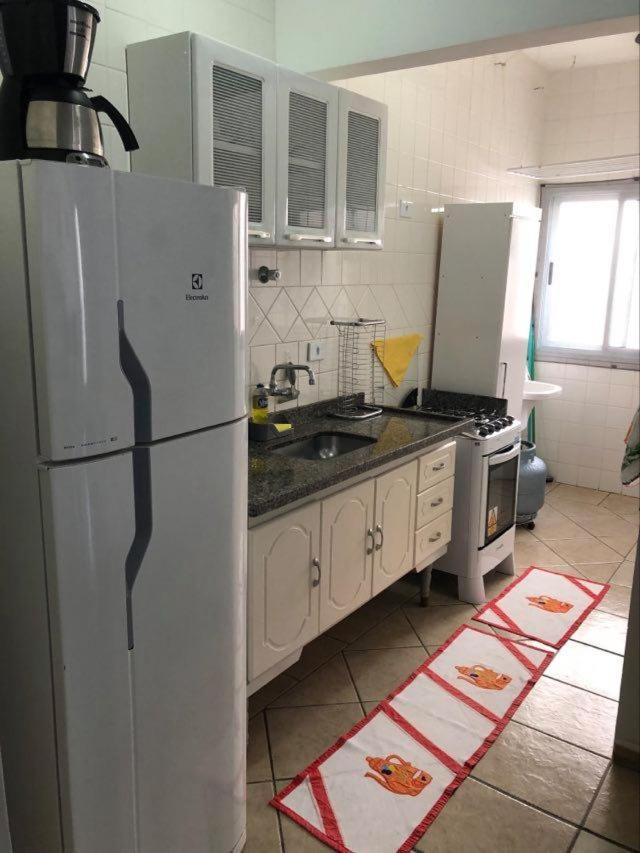 Camurim Itagua Ubatuba Extérieur photo