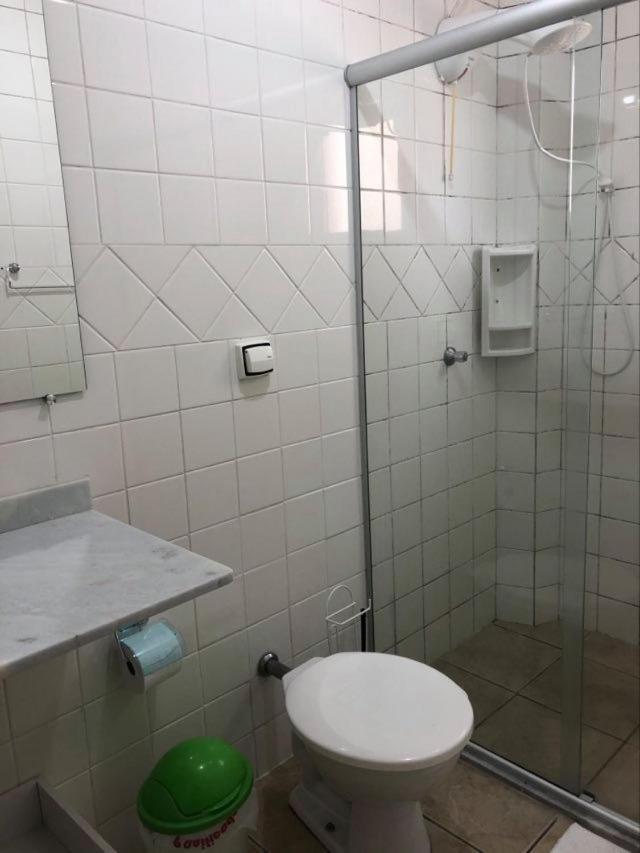 Camurim Itagua Ubatuba Extérieur photo