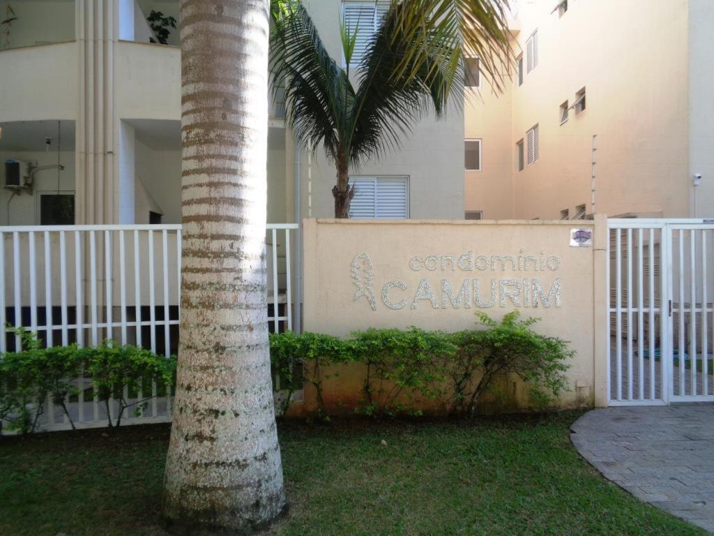 Camurim Itagua Ubatuba Extérieur photo