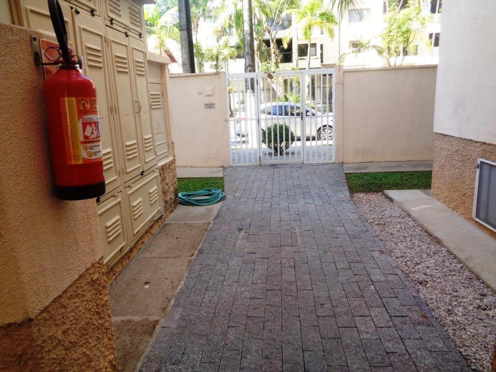 Camurim Itagua Ubatuba Extérieur photo