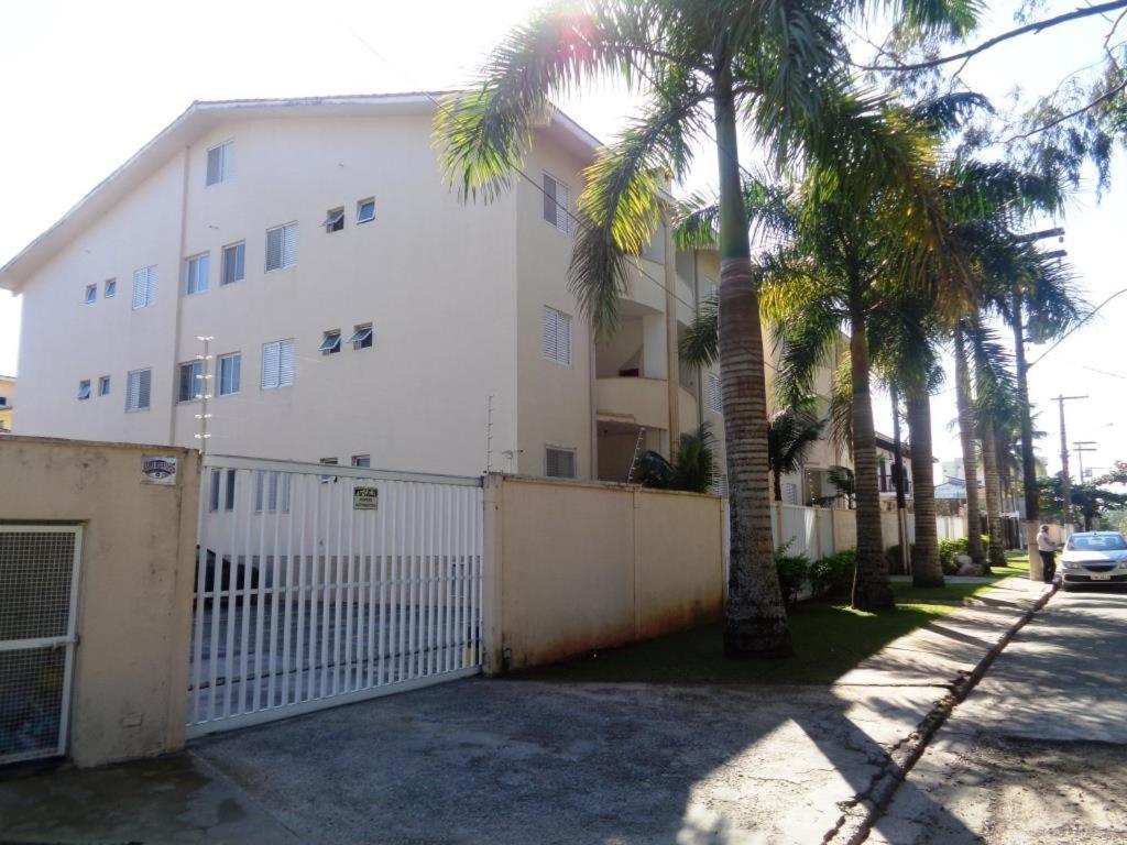 Camurim Itagua Ubatuba Extérieur photo
