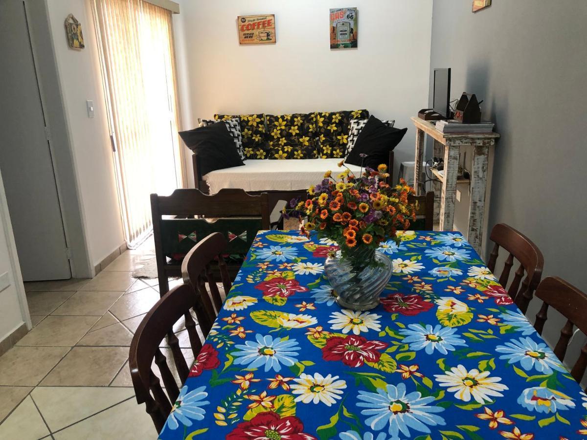 Camurim Itagua Ubatuba Extérieur photo