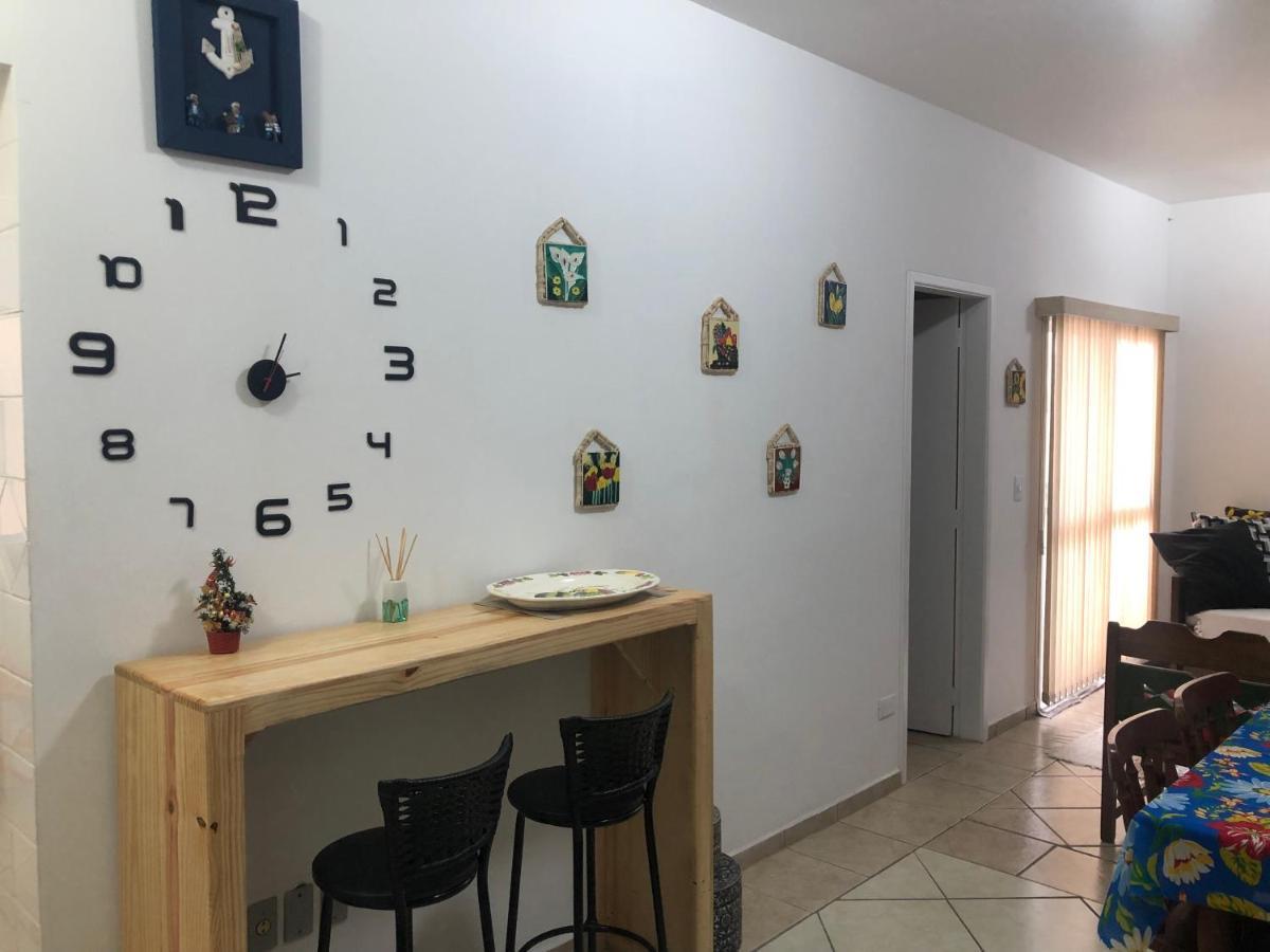 Camurim Itagua Ubatuba Extérieur photo