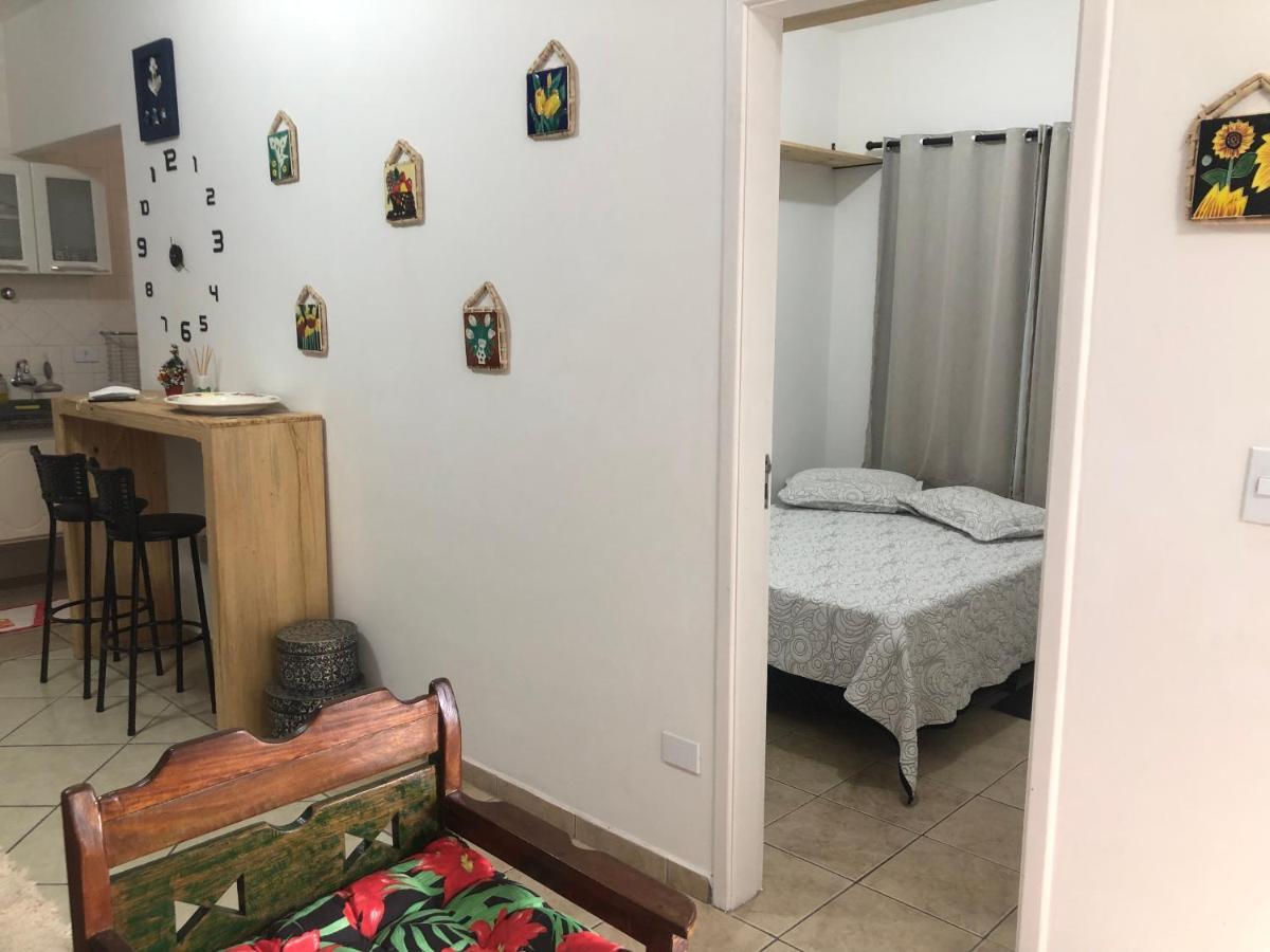 Camurim Itagua Ubatuba Extérieur photo