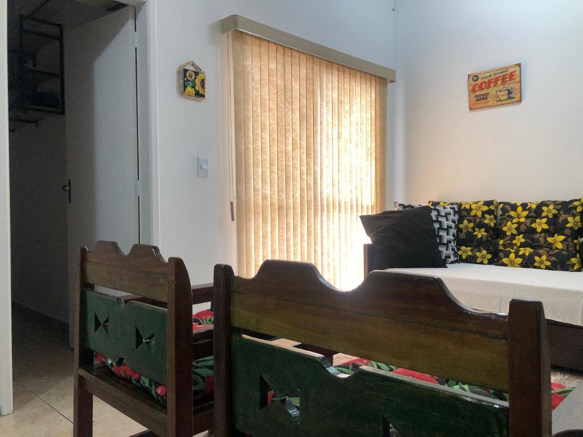Camurim Itagua Ubatuba Extérieur photo