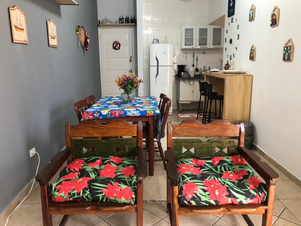 Camurim Itagua Ubatuba Extérieur photo