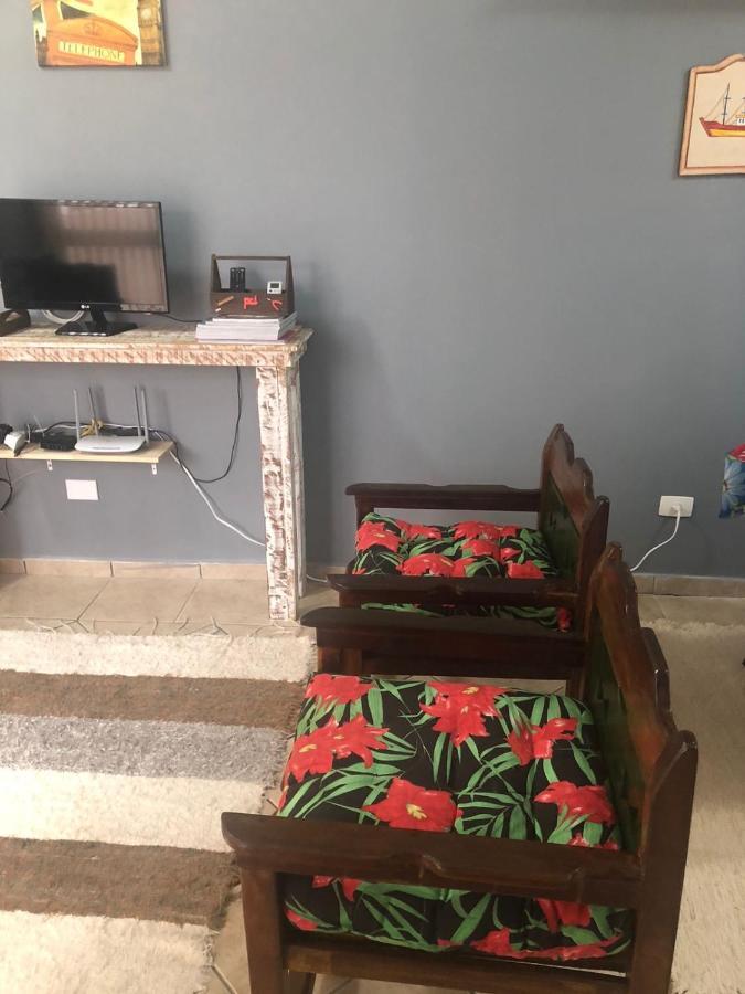 Camurim Itagua Ubatuba Extérieur photo
