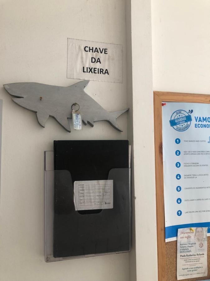 Camurim Itagua Ubatuba Extérieur photo