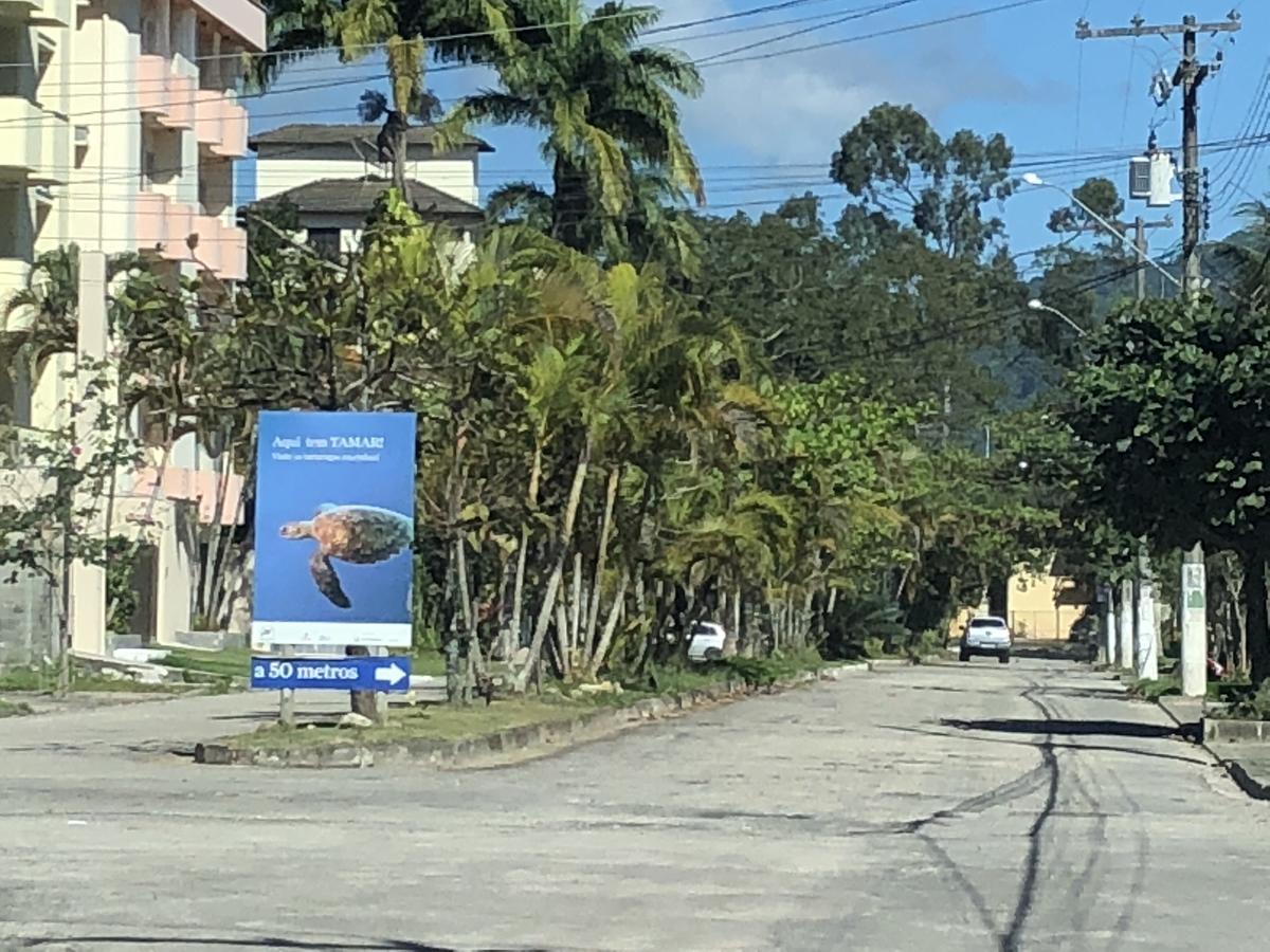 Camurim Itagua Ubatuba Extérieur photo