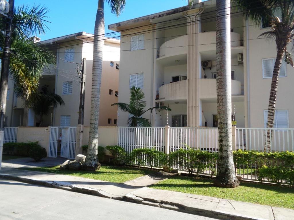 Camurim Itagua Ubatuba Extérieur photo